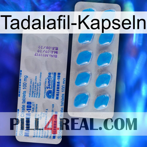 Tadalafil Capsules new15